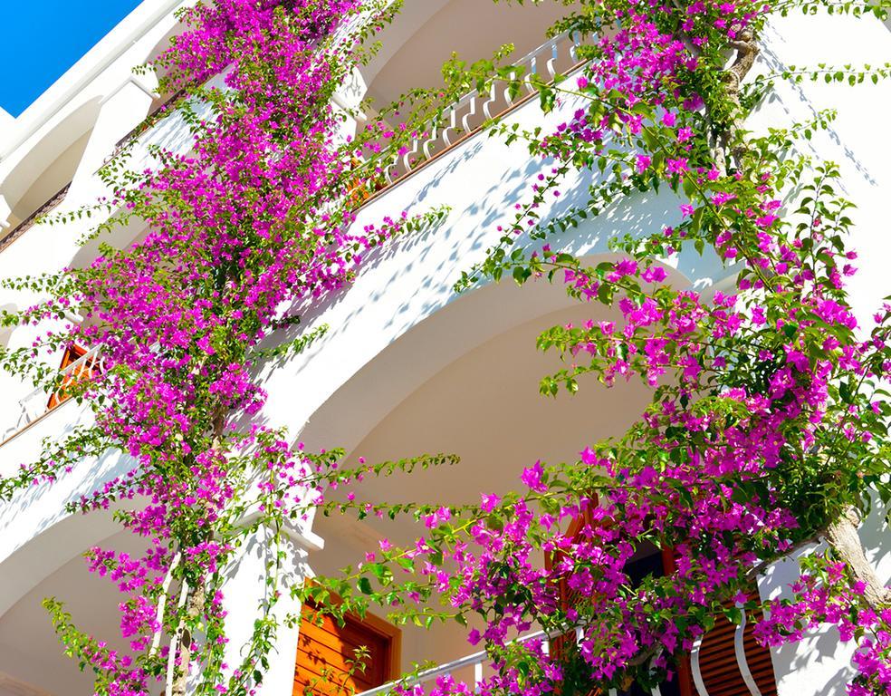 Villa Romana Hotel & Spa Minori Exterior photo